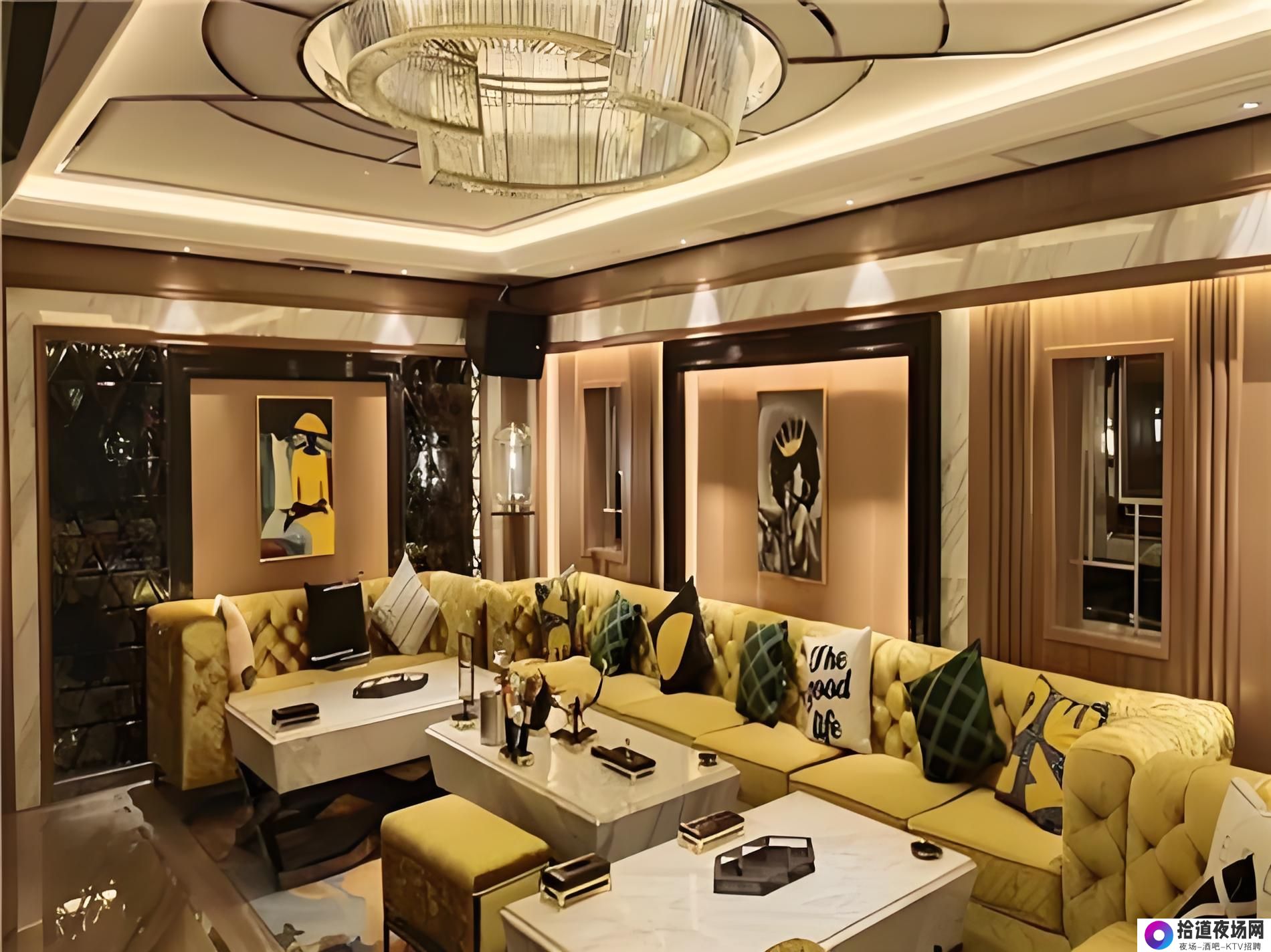 城市高端会所诚聘多岗位人才，日薪丰厚