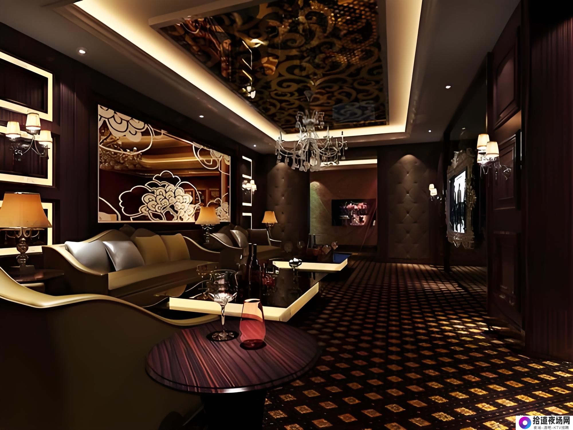 厦门奢华会所招聘：开启职业新篇章！