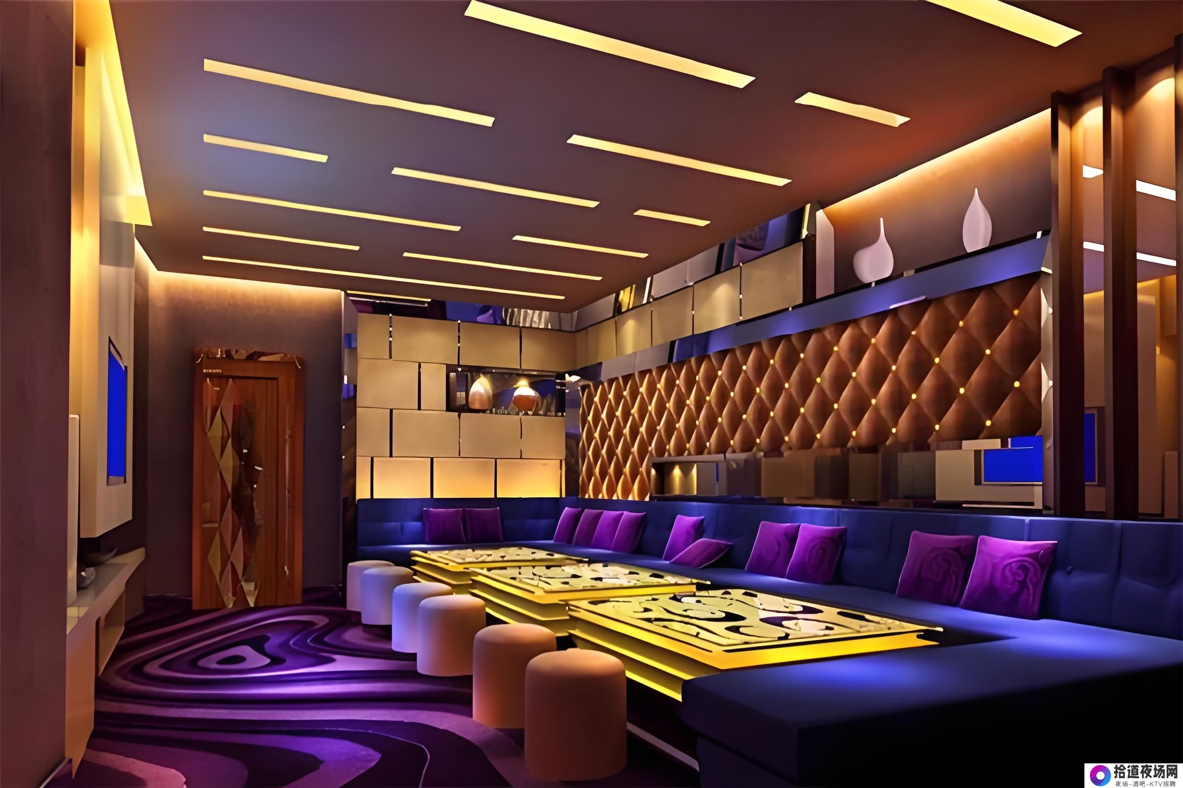 厦门顶级城市会所诚聘良才 共创辉煌未来