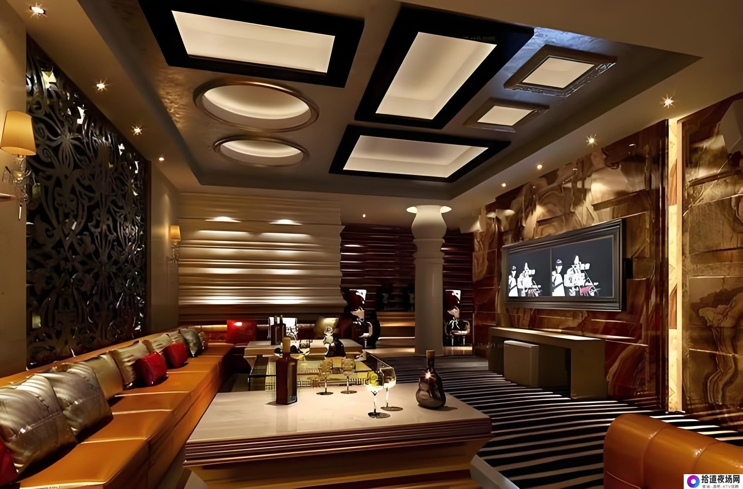 厦门顶级会所诚聘精英，精彩职业等你来